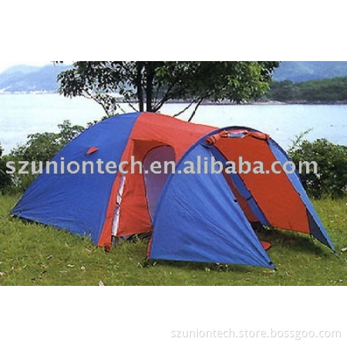 TSZ-0326 Camping Tent